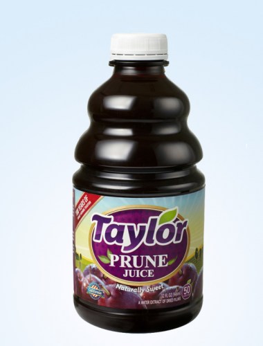 Taylor Prune Juice 946ml (32oz)